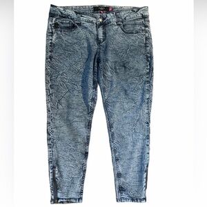 Torrid Jeans
